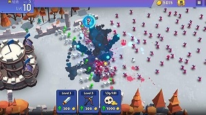 英雄防線 v1.0.0 安卓版 1