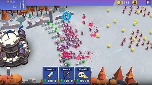 英雄防線 v1.0.0 安卓版 0