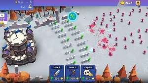 英雄防線 v1.0.0 安卓版 3