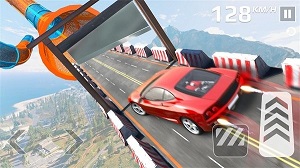 飛馳賽車 v1.0.1 安卓版 0