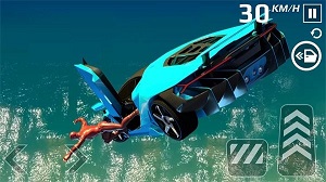 飛馳賽車 v1.0.1 安卓版 1