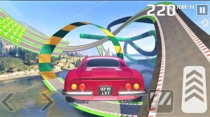 飛馳賽車 v1.0.1 安卓版 2
