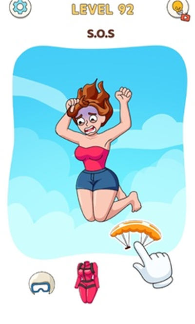 DOP故事 v0.4.3 安卓版 3