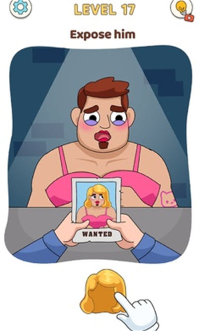 DOP故事 v0.4.3 安卓版 4