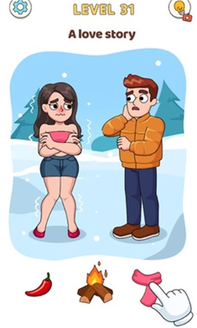 DOP故事 v0.4.3 安卓版 1