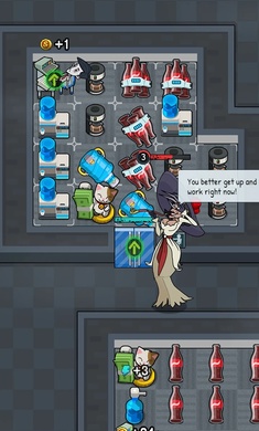 怨恨辦公室 v1.0.7 安卓版 2