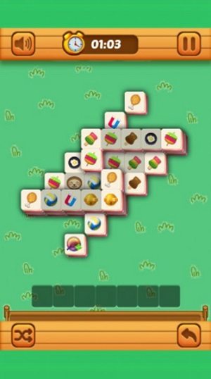 羊了咩羊 v9.0蘋果版 2