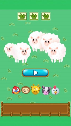 羊了咩羊 v9.0蘋果版 1