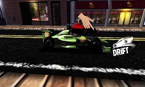 極限賽車3d v1.1 安卓版 2