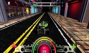 極限賽車3d v1.1 安卓版 1