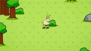 冒險島羊羊大冒險 v1.00 安卓版 0