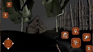 恐怖警笛頭怪物逃生 v1.2 安卓版 2