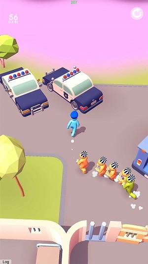 閑置警局 v1.0.0 安卓版 0