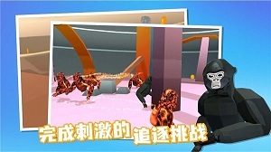 奪金炸彈人 v1.0.3018 安卓版 2