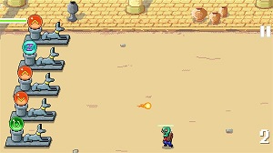 魔力之師 v1.0 安卓版 1