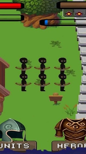 火柴人帝國崛起 v1.1 安卓版 2