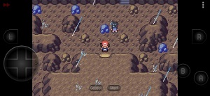 口袋妖怪女神貝塔 v2022.08.11.16 安卓版 1