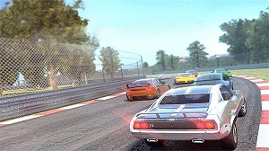 都市賽車(chē)狂飆 v300.1.0.3018 安卓版 1