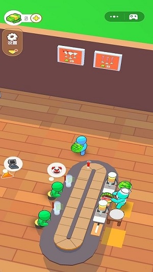 開個果茶店 v1.0.0 安卓版 0