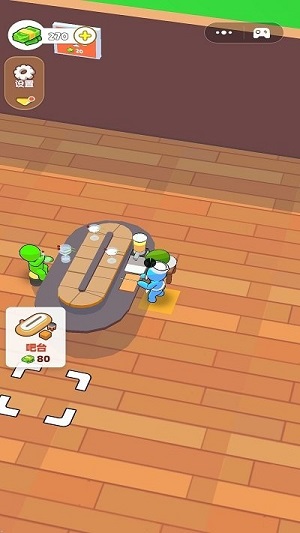 開個果茶店 v1.0.0 安卓版 2