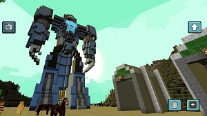 像素大玩家 v300.1.0.3018 安卓版 2