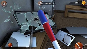 揮舞大寶劍 v1.0.0 安卓版 2