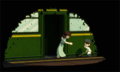 光盲 v55 安卓版 4