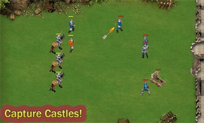 帝國無敵 v3.1.92 安卓版 2