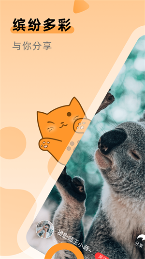 桔貓 v1.0.0 安卓版 3
