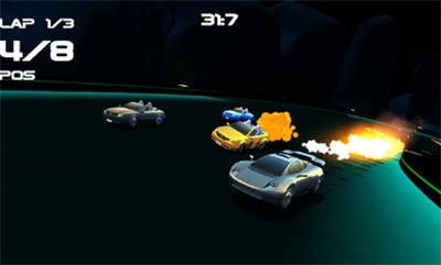 夜間賽車手 v0.0.23 安卓版 2