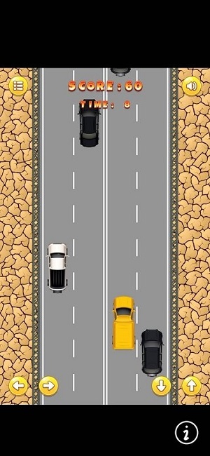 誰(shuí)先到終點(diǎn) v1.0.0.1 安卓版 2