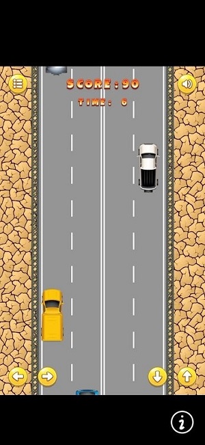 誰(shuí)先到終點(diǎn) v1.0.0.1 安卓版 1