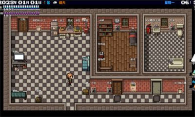 擺渡人生末日危機 v0.1.8 安卓版 3