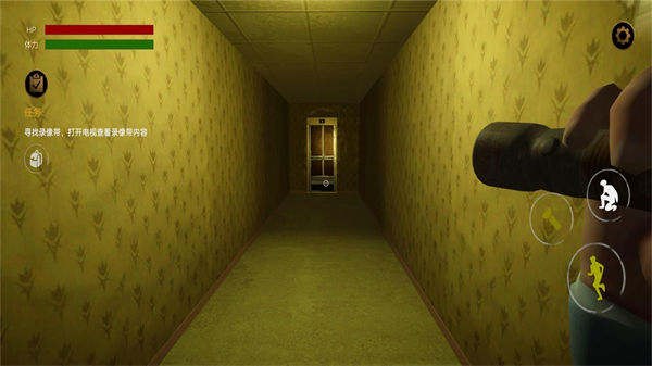 后室逃脫 v1.0.9 安卓版 0