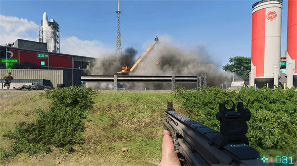 真實吃雞挑戰(zhàn) v1.0 安卓版 0