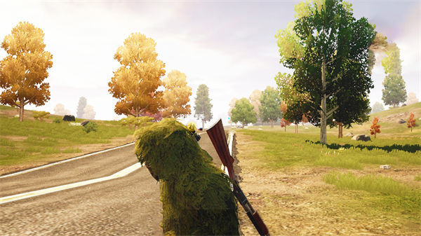 真實吃雞挑戰(zhàn) v1.0 安卓版 3