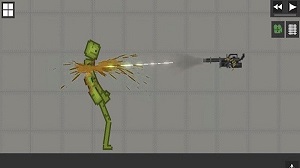 功夫?qū)W院甜瓜火柴人玩樂(lè)場(chǎng)大戰(zhàn) v7.0 安卓最新版 1