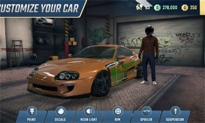 多人停車大師2 v1.6.3 安卓版 3