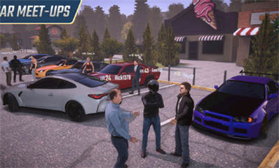 多人停車大師2 v1.6.3 安卓版 2