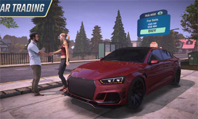 多人停車大師2 v1.6.3 安卓版 5