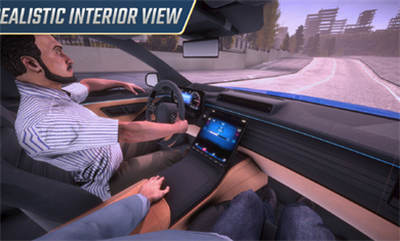 多人停車大師2 v1.6.3 安卓版 1