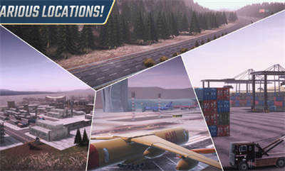 多人停車大師2 v1.6.3 安卓版 6