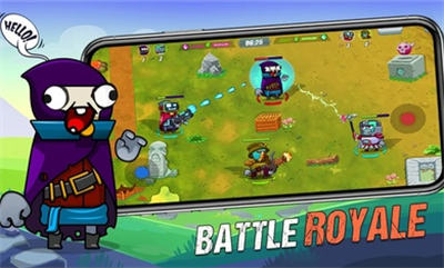 皇家隆隆 v0.2.14 安卓版 2