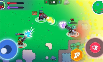 皇家隆隆 v0.2.14 安卓版 1