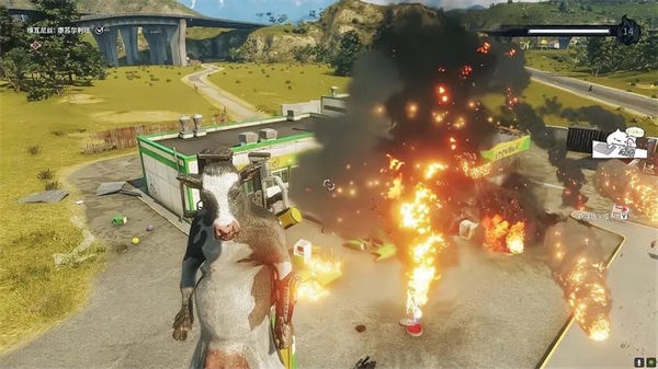 榮耀吃雞戰(zhàn)場 v1.0 安卓版 2