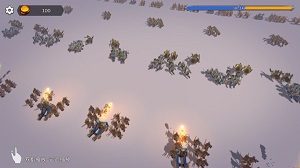 全面戰(zhàn)爭冒險 v1.3.1 安卓版 1