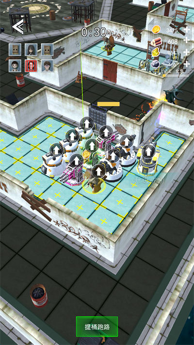 躺平大挑戰(zhàn) v1.0 安卓版 4