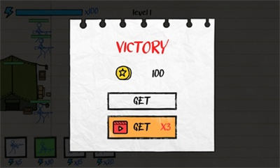 紙上談兵 v0.0.6 安卓版 3