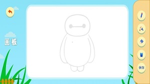 涂鴉繪畫(huà)大師 v1.1 安卓版 1