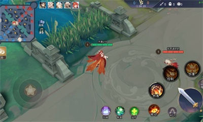 最強決戰(zhàn) v1.0.2 安卓版 3